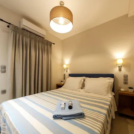 Apartment San Marco Elegant Zakynthos Town