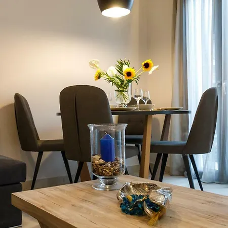 San Marco Elegant Apartment Zakynthos Town