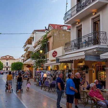 San Marco Elegant * Zakynthos Town